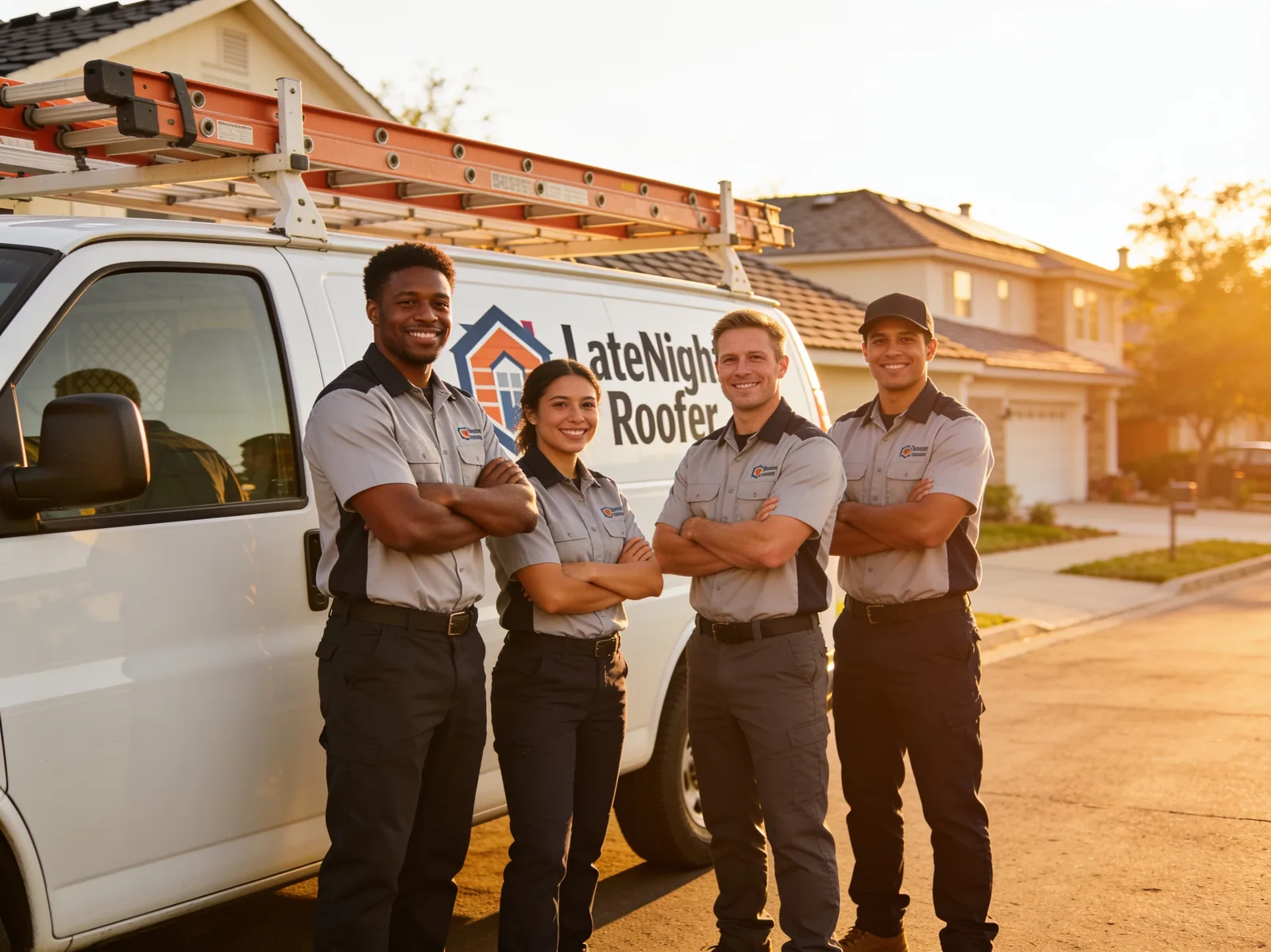 Emergency Roof Repair company in Chelsea, MI